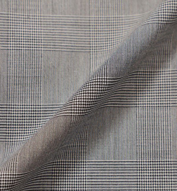 MACKINTOSH PHILOSOPHY「ウールトロスキッパーワンピース」|ワンピース|