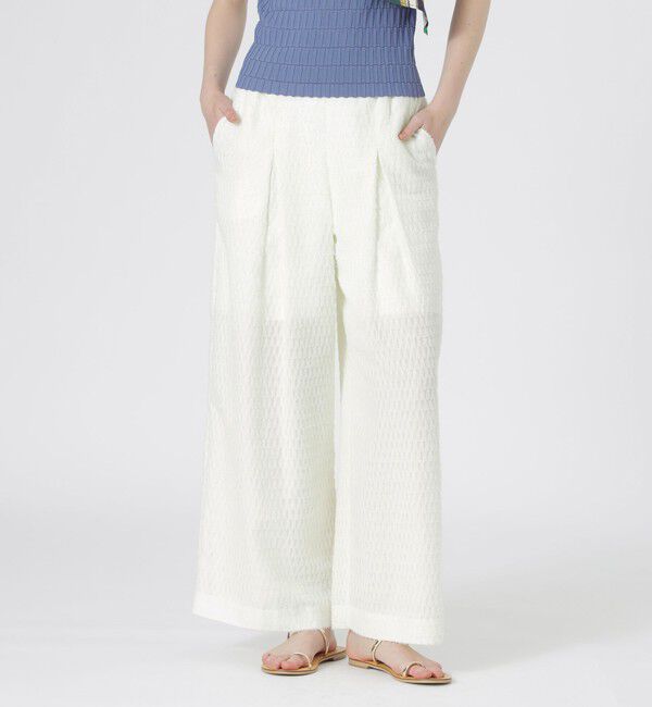  「シアーシャギータックイージー」|その他|ホワイト