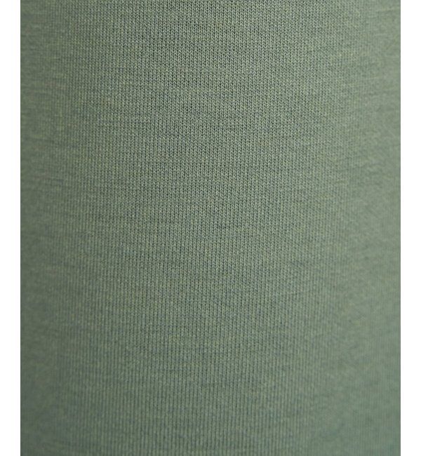 ikka「GOKU楽ダンボールスピンドル」|パーカー|