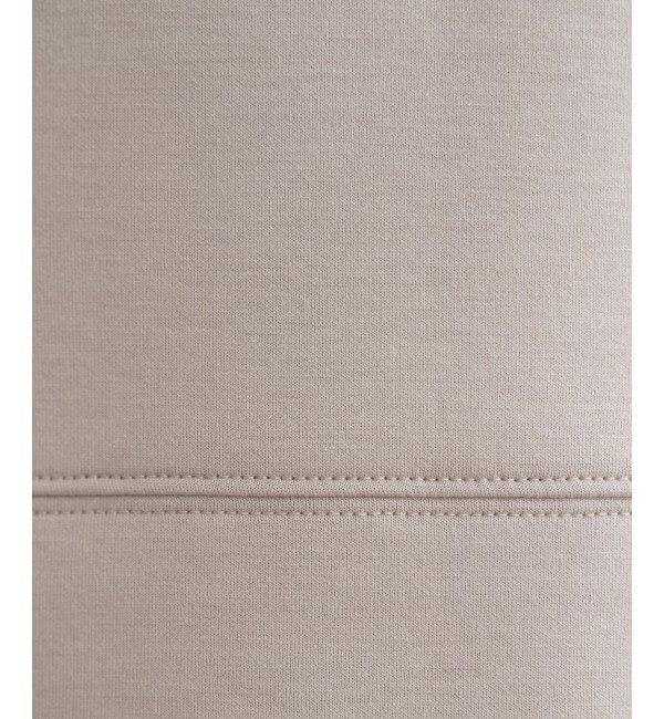 ikka「GOKU楽ダンボールスピンドル」|パーカー|