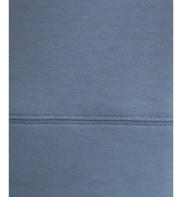 ikka「GOKU楽ダンボールスピンドル」|パーカー|