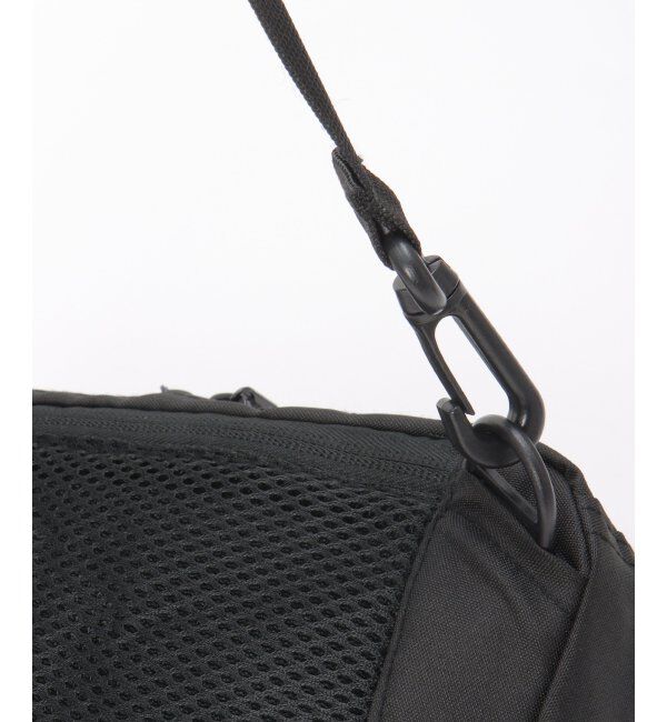 ikka「【撥水／防水】KiU フロントポケットミニショルダーバッグ」|その他|