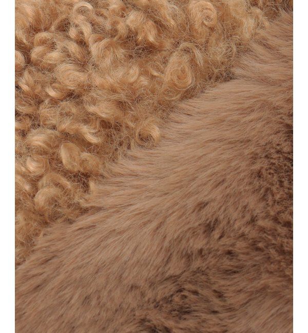 ikka kids「プードルコンビティペット」|その他|