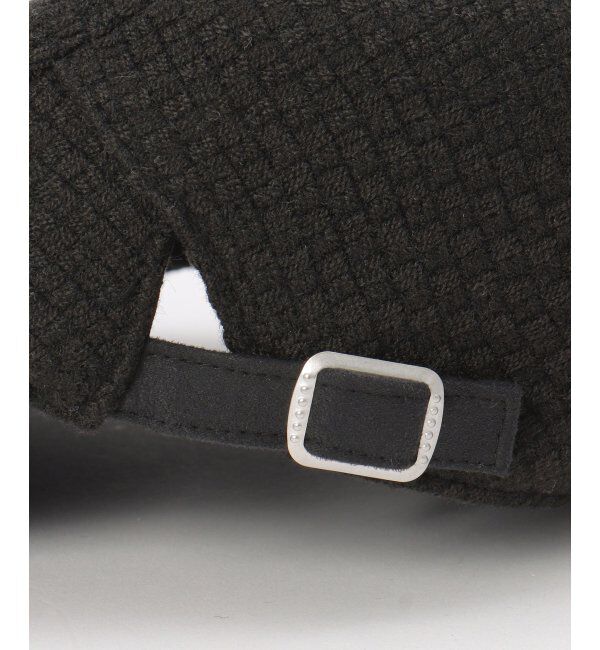 ikka「ウールライクハンチング」|その他|