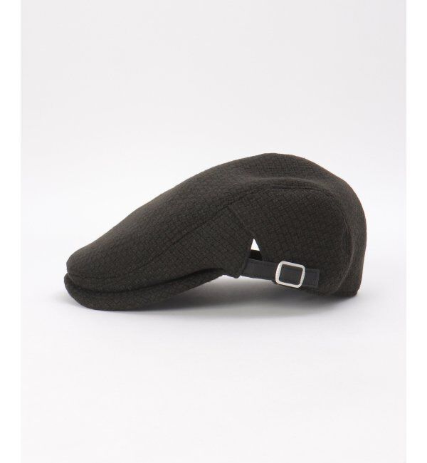 ikka「ウールライクハンチング」|その他|