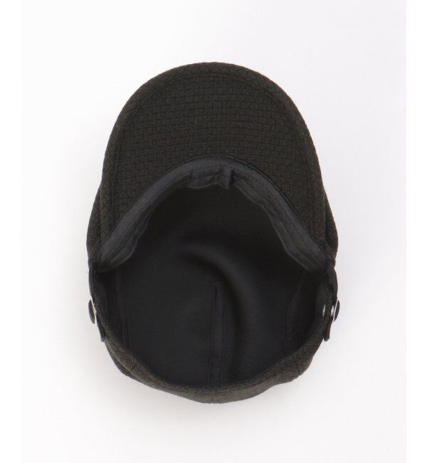 ikka「ウールライクハンチング」|その他|