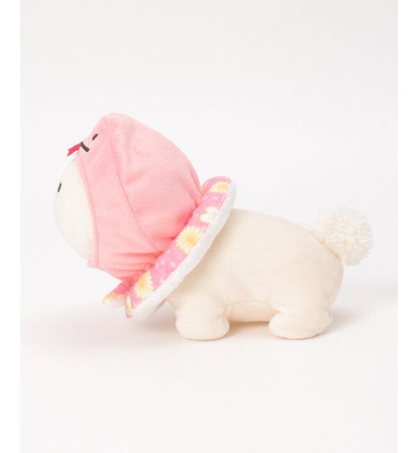 Lbc with Life「カブリモノ ヘビ」|クッション・クッションカバー|