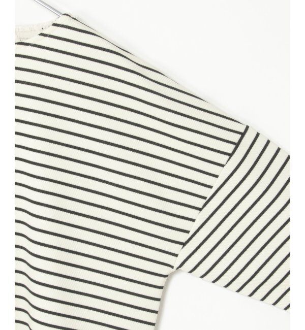 Lbc with Life「レース切り替えスリーブプルオーバー」|その他|