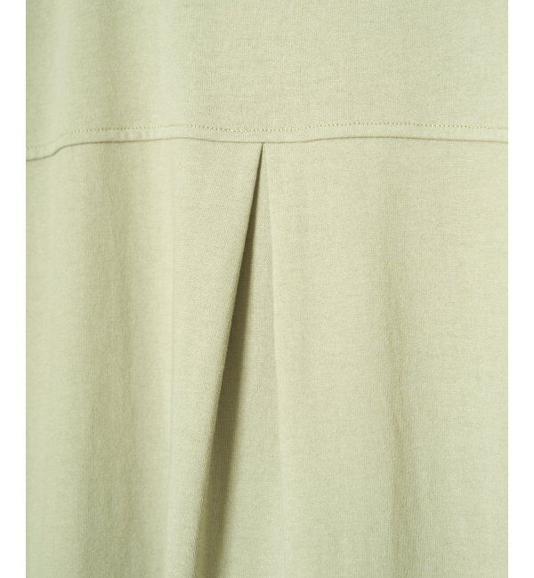 Lbc with Life「レースジャカード切り替えプルオーバー」|その他|