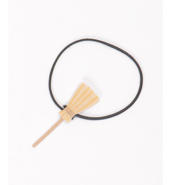 Lbc with Life「PLUFFY かぶりもの 魔女黒猫」|クッション・クッションカバー|