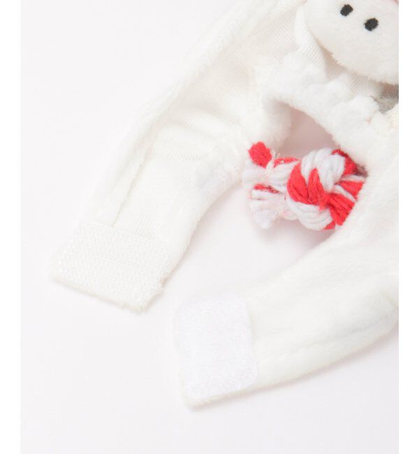 Lbc with Life「PLUFFY かぶりもの 十二支の午」|クッション・クッションカバー|