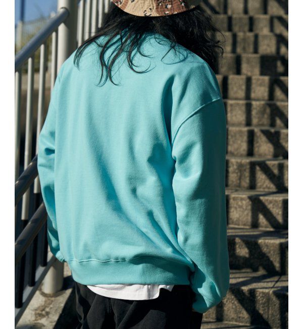 VENCE share style「VISION STREET WEAR ビジョンストリートウェア スケボー自販機トレーナー」|スウェット・ジャージ|