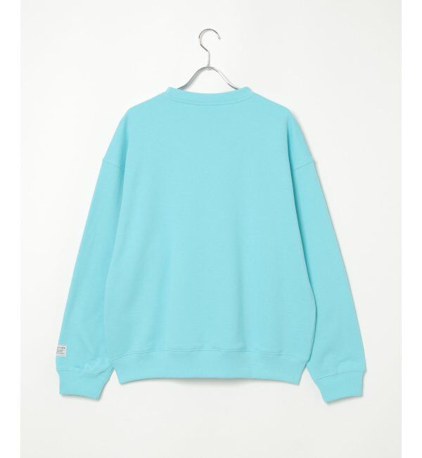 VENCE share style「VISION STREET WEAR ビジョンストリートウェア スケボー自販機トレーナー」|スウェット・ジャージ|