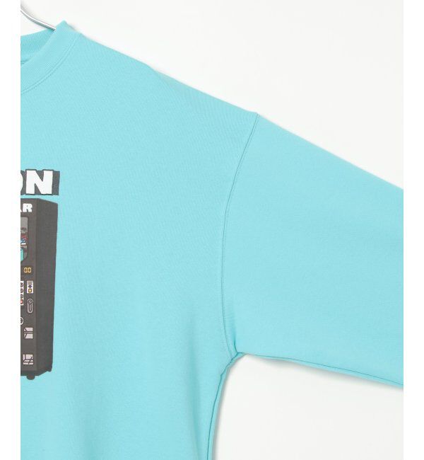 VENCE share style「VISION STREET WEAR ビジョンストリートウェア スケボー自販機トレーナー」|スウェット・ジャージ|