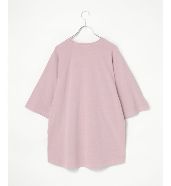 VENCE share style「FORTWAYNE ピグメントT」|Tシャツ・カットソー|