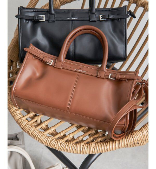 VENCE share style「カルゴ2WAYバッグ」|その他|