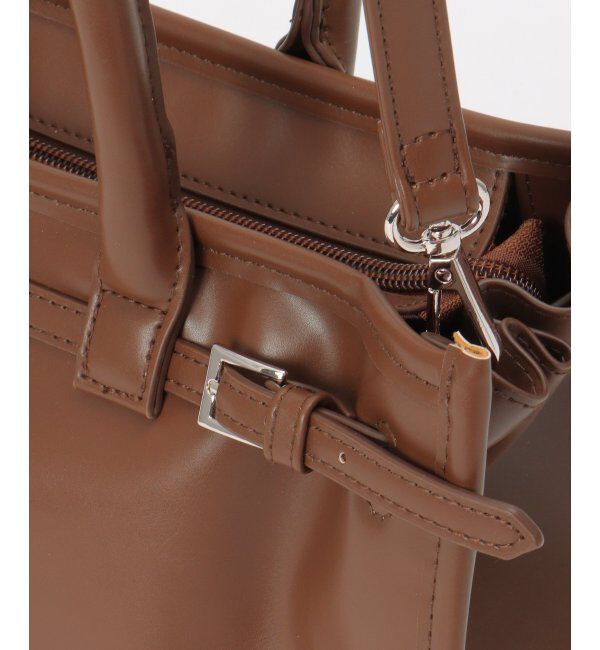 VENCE share style「カルゴ2WAYバッグ」|その他|