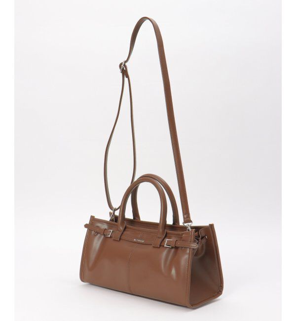 VENCE share style「カルゴ2WAYバッグ」|その他|