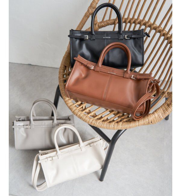 VENCE share style「カルゴ2WAYバッグ」|その他|