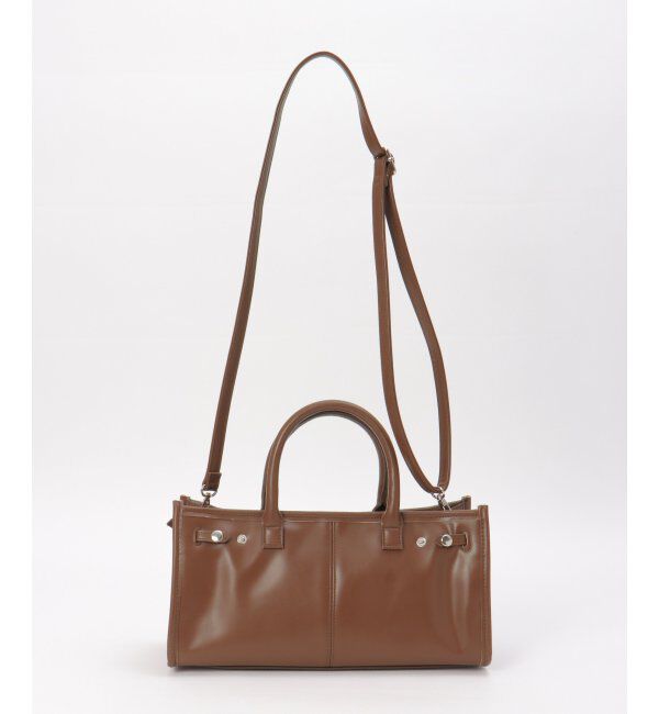 VENCE share style「カルゴ2WAYバッグ」|その他|