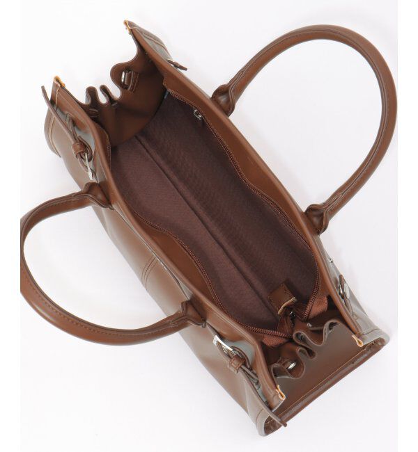 VENCE share style「カルゴ2WAYバッグ」|その他|