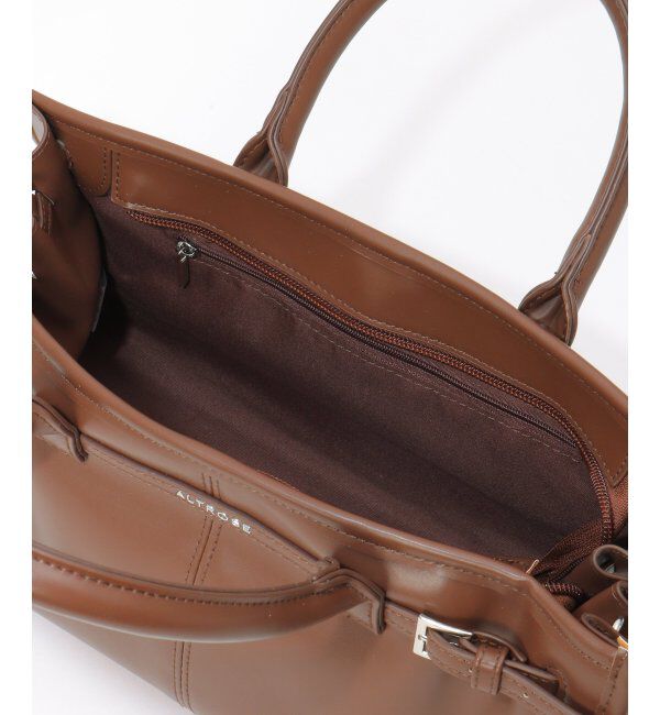 VENCE share style「カルゴ2WAYバッグ」|その他|