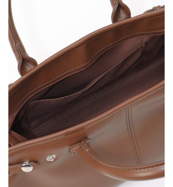 VENCE share style「カルゴ2WAYバッグ」|その他|