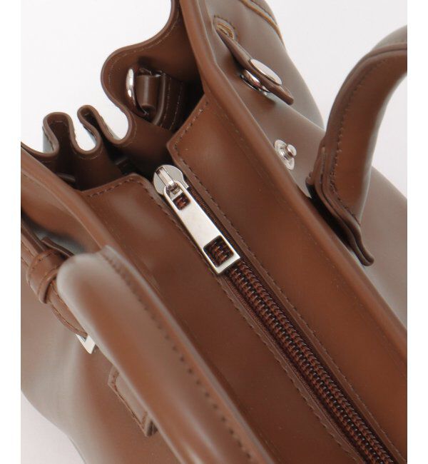 VENCE share style「カルゴ2WAYバッグ」|その他|