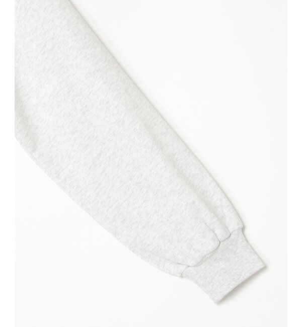 VENCE share style「裏毛ショートブルゾン」|スウェット・ジャージ|