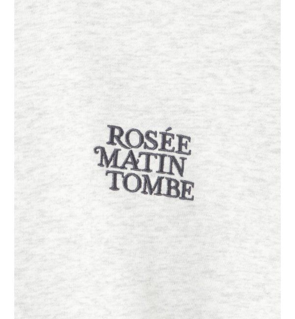 VENCE share style「裏毛ショートブルゾン」|スウェット・ジャージ|