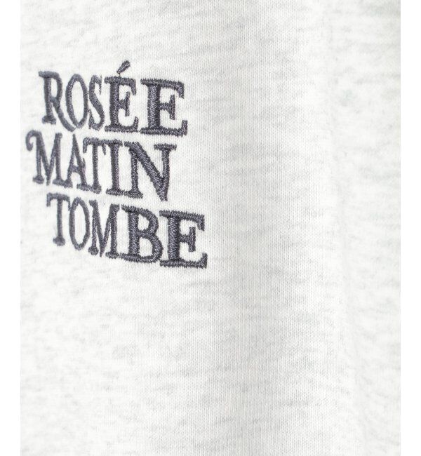 VENCE share style「裏毛ショートブルゾン」|スウェット・ジャージ|