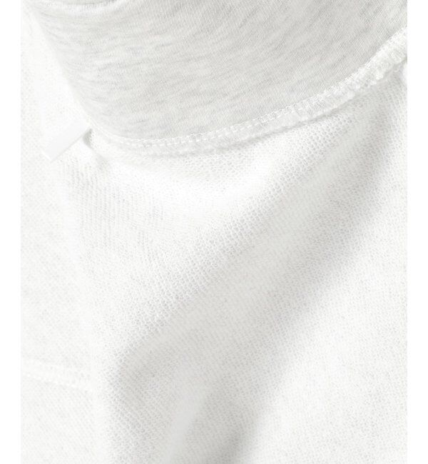 VENCE share style「裏毛ショートブルゾン」|スウェット・ジャージ|