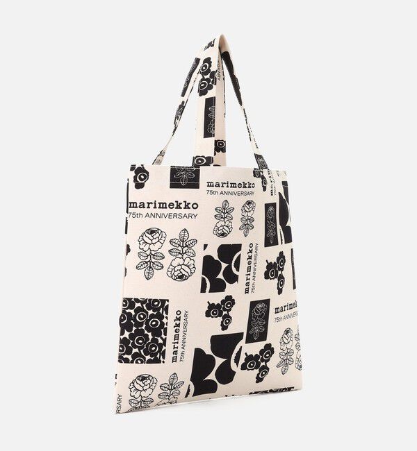 Marimekko「【アジア限定】Vankka トートバッグ」|トートバッグ|