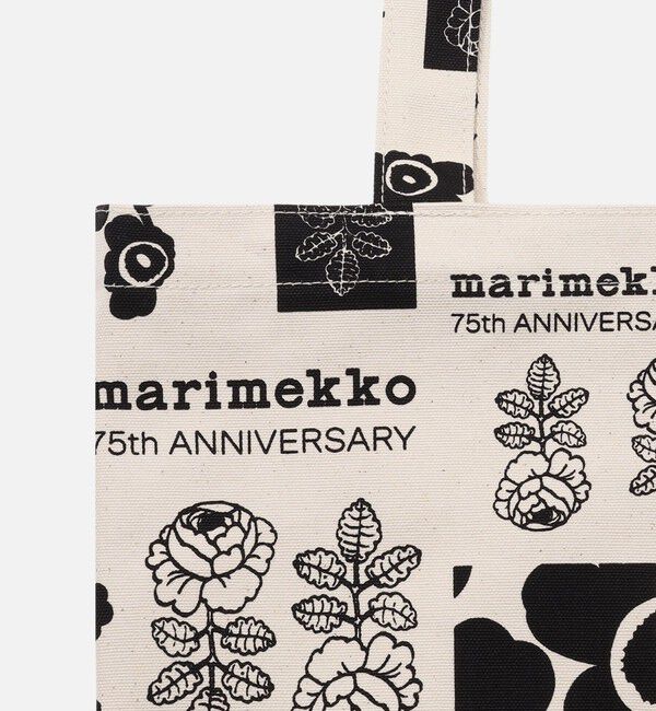 Marimekko「【アジア限定】Vankka トートバッグ」|トートバッグ|