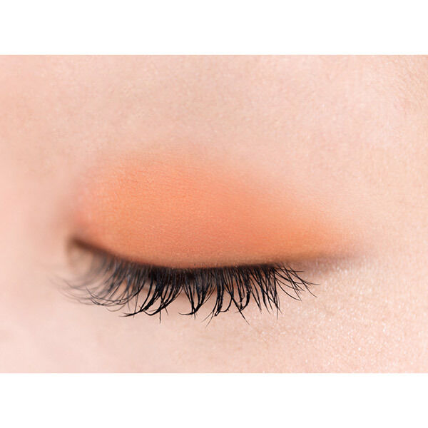 エクセル「エクセル アイプランナー F06 チリペッパー」|アイシャドウ|