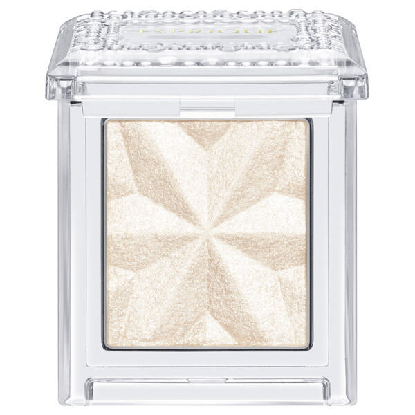 エスプリーク「エスプリーク セレクト アイカラー N 【WT001】 ホワイト系 本体/するする (1.5g)」|アイシャドウ|