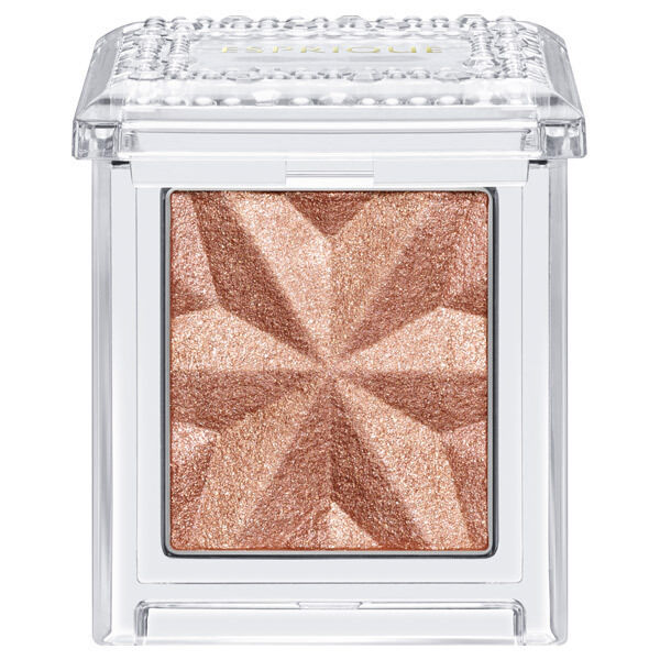 エスプリーク「エスプリーク セレクト アイカラー N 【BR302】 ブラウン系 本体/するする (1.5g)」|アイシャドウ|