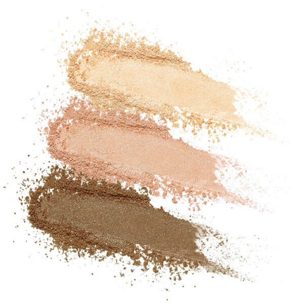  「HIKARIMIRAI イルミネイト アイズ BR-02」|アイシャドウ|