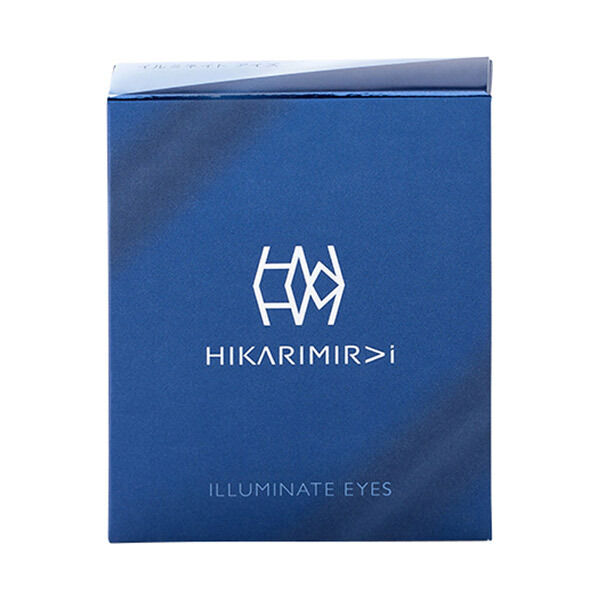 「HIKARIMIRAI イルミネイト アイズ BR-02」|アイシャドウ|