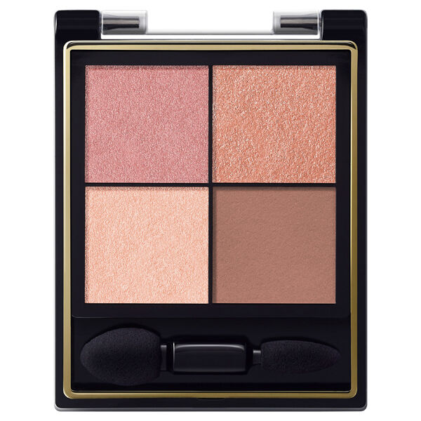 エクセル「エクセル リアルクローズシャドウ CX08 クオーツリング (3.5g)」|アイシャドウ|