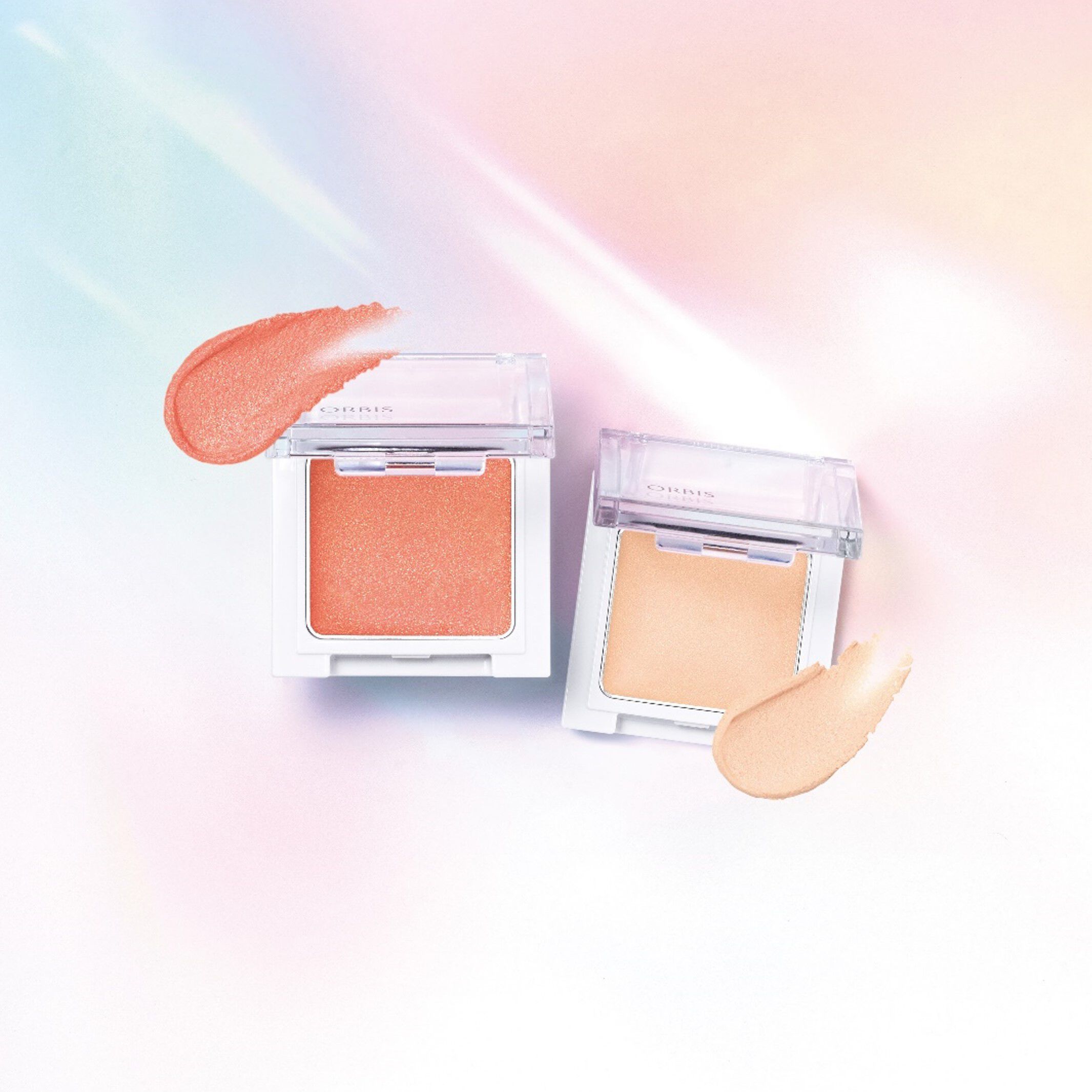 ORBIS「ORBIS マルチクリームアイカラー」|アイシャドウ|