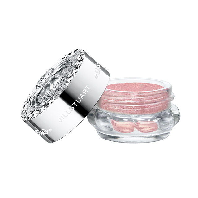 JILL STUART Beauty「 ジルスチュアート  エターナル アイビジュー 」|アイシャドウ|08 morganite love