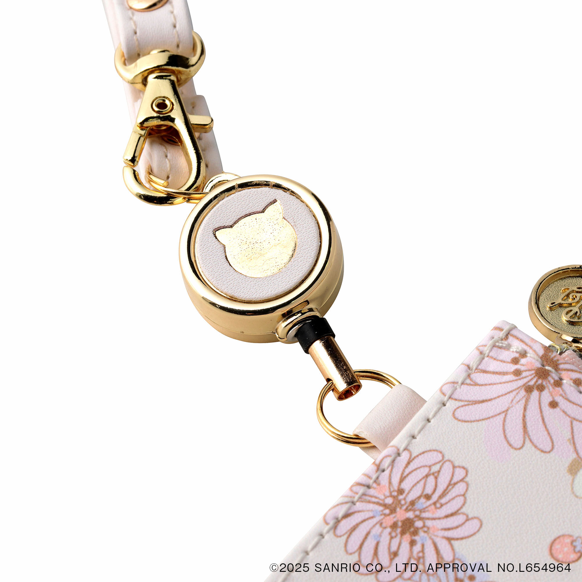 PAUL&JOE「パスケース／ポール＆ジョーｘマイメロディ」|定期入れ|