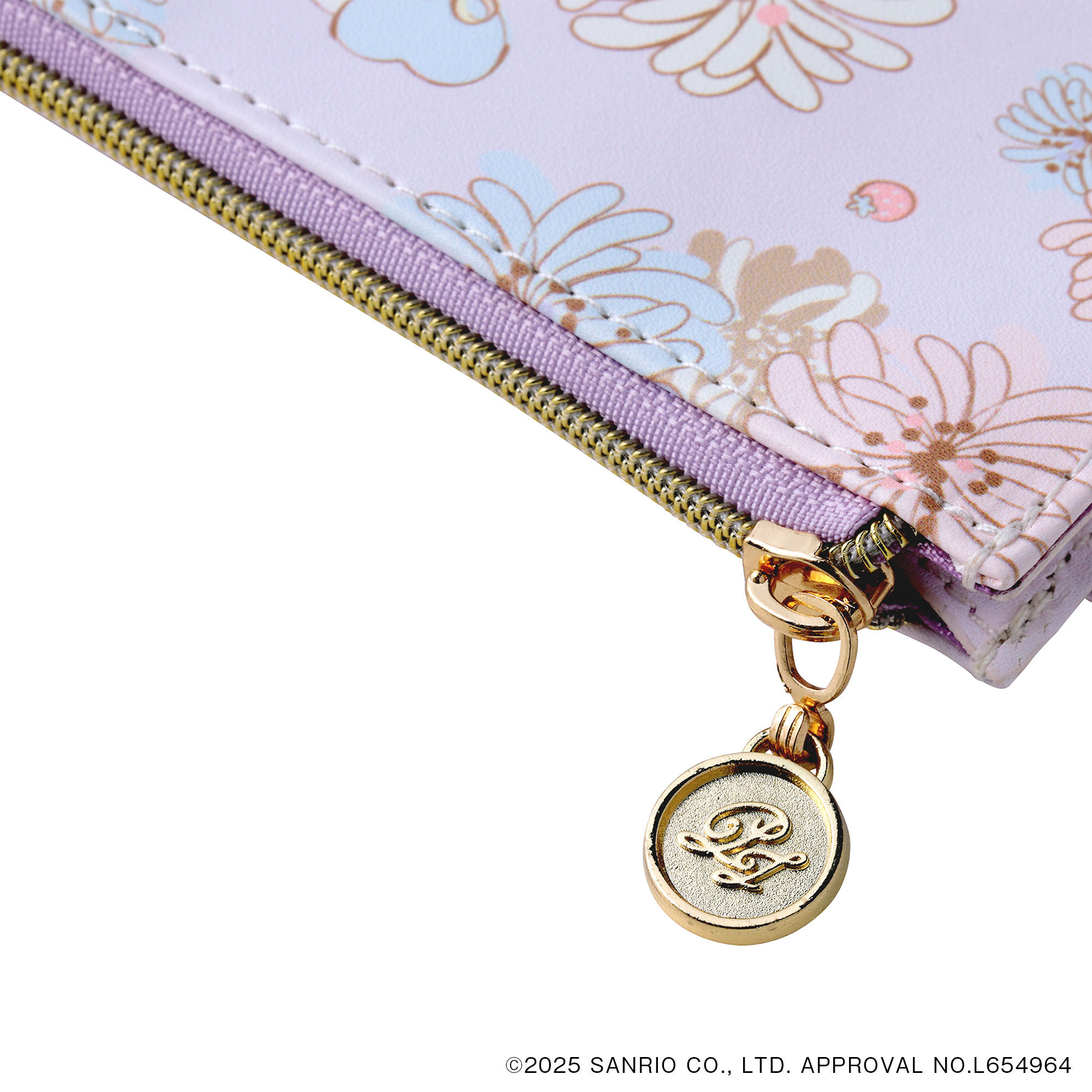 PAUL&JOE「パスケース／ポール＆ジョーｘマイメロディ」|定期入れ|