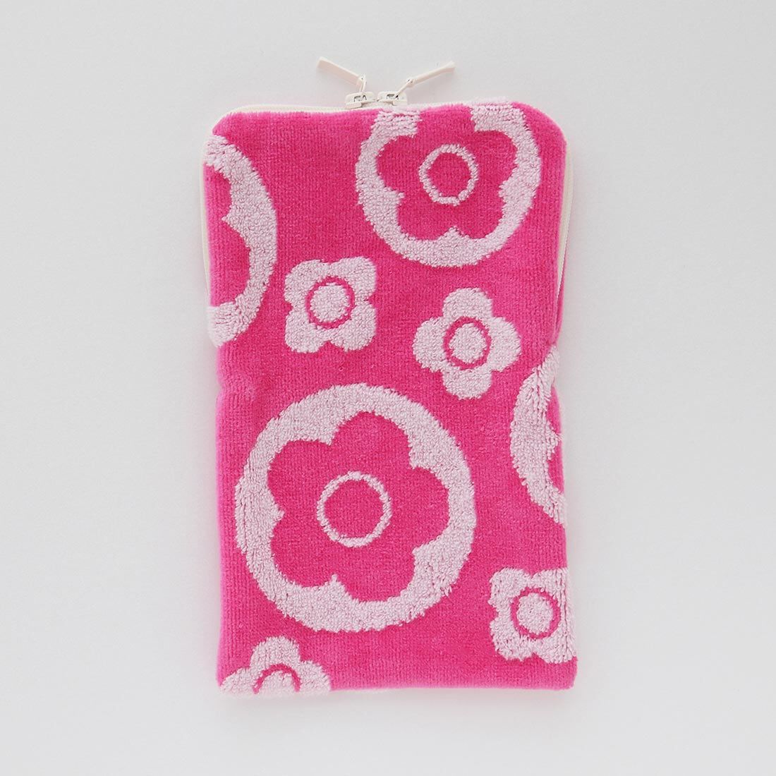  「MARY QUANT ペットボトルタオル＜デイジー＞」|タオル|