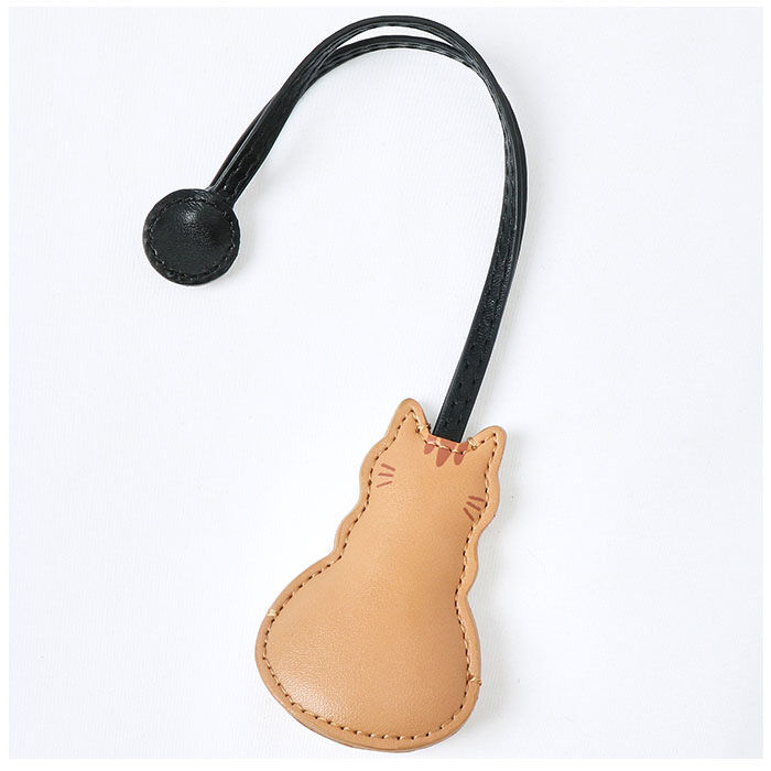 BACKYARD FAMILY「catmint キャットミント ハングウォッチ 通販 時計 アナログ時計 ウオッチ ウォッチ」|腕時計|