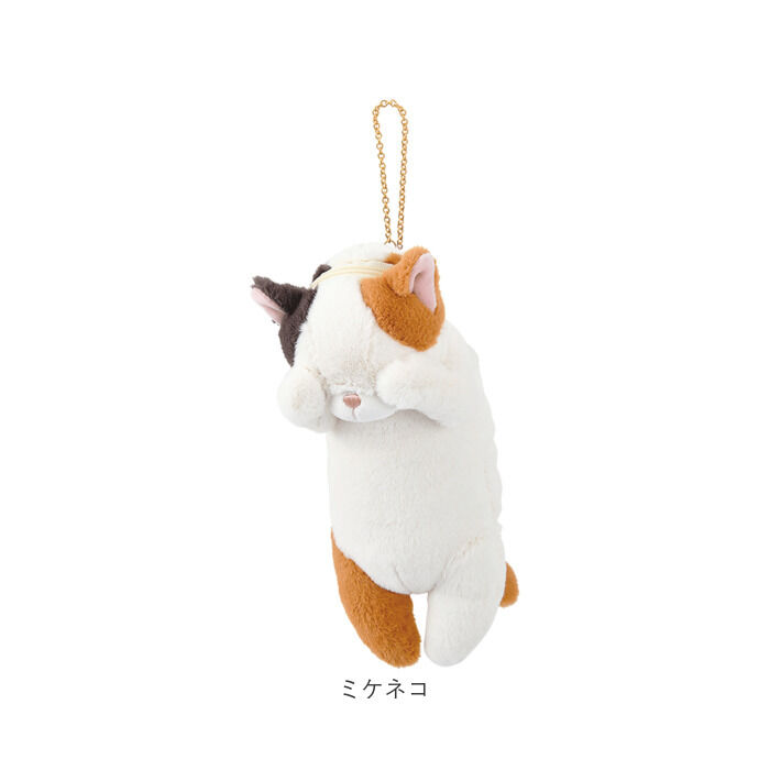 BACKYARD FAMILY「パスケース リール付き ぬいぐるみ 通販 定期入れ パスポーチ カード ホルダー カードケース」|定期入れ|