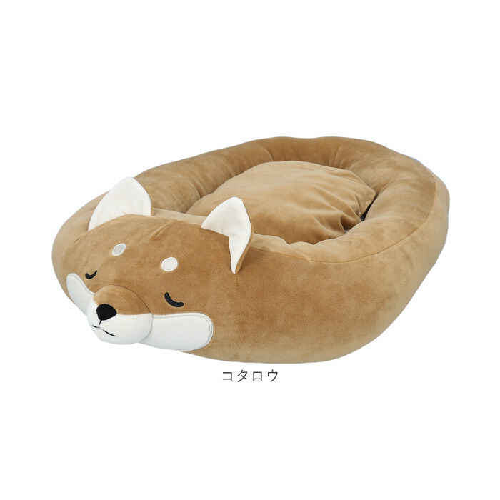 BACKYARD FAMILY「ペットベッド ペット用品 通販 ベッド ペット ソファ ソファー クッション リバーシブル 冷感」|その他|