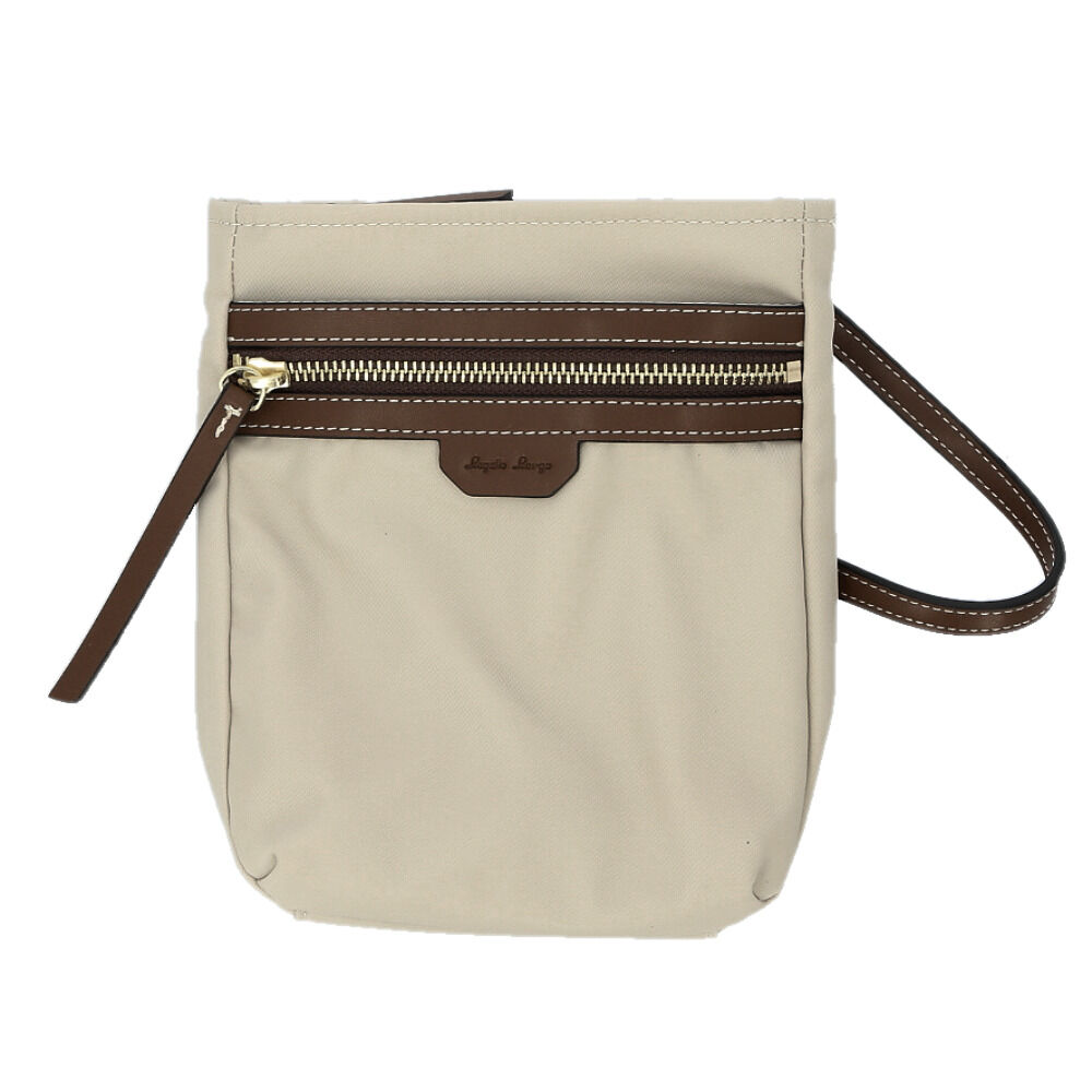 BACKYARD FAMILY「レガートラルゴ ショルダーバッグ Legato Largo LH-X0431 通販」|ショルダー・メッセンジャー|ベージュ1