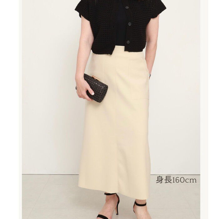 BACKYARD FAMILY「フレア スカート レディース ロング 通販 ロング丈 フレアスカート ロングスカート」|スカート|